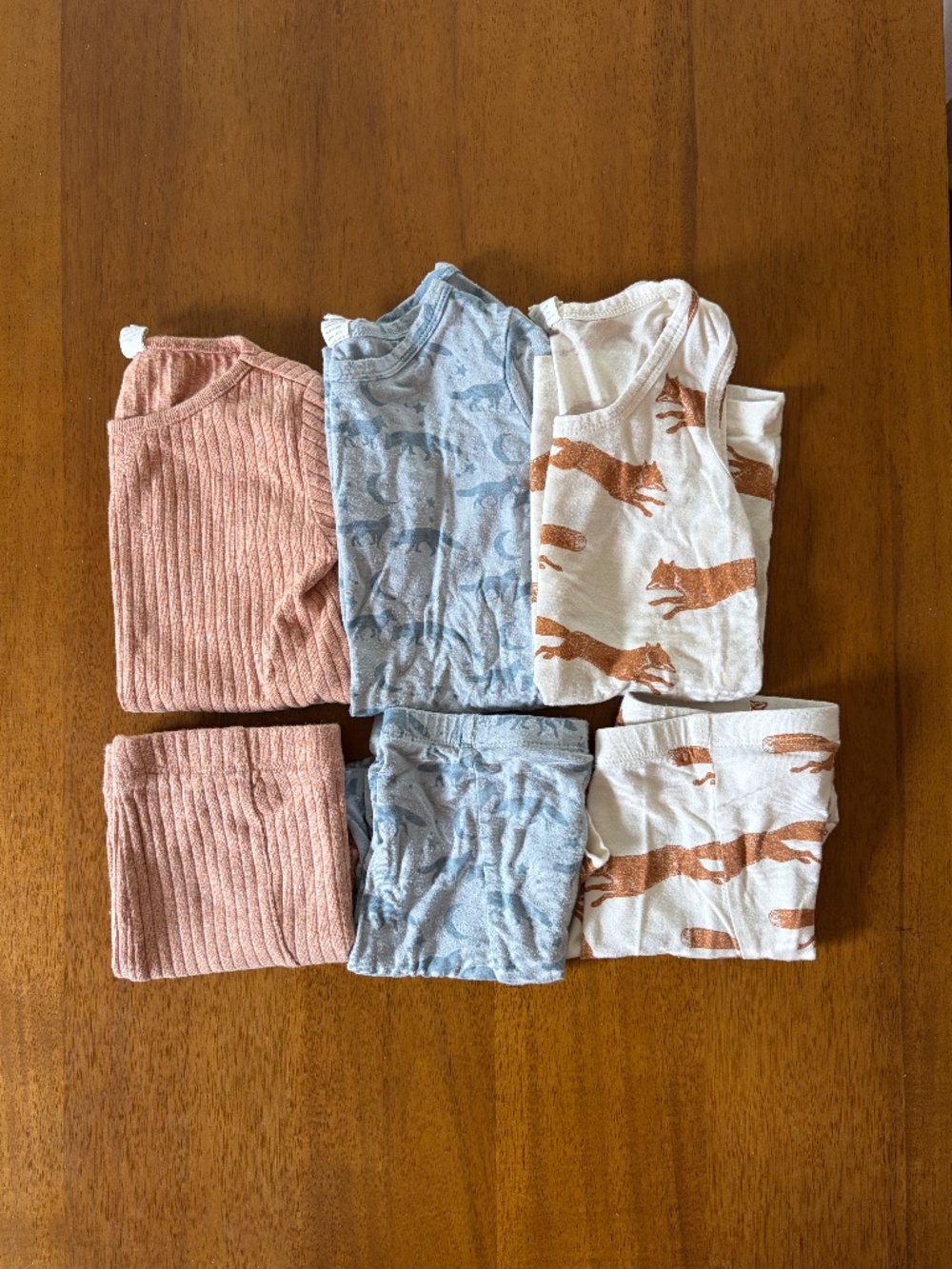 Kate Quinn PJ bundle